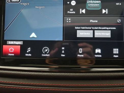 Used 2023 Dodge Durango GT RWD image 27