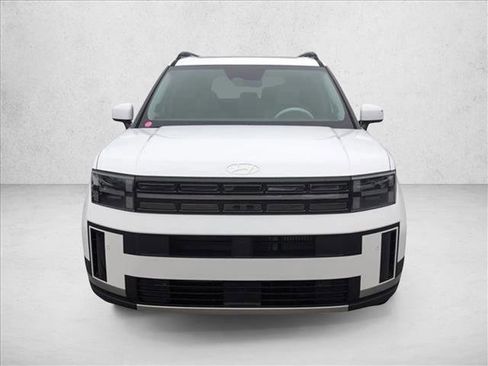 New 2026 Hyundai Santa Fe Limited image 6