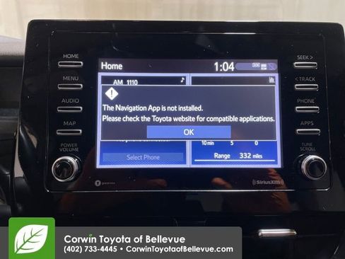 Used 2024 Toyota Camry SE image 19