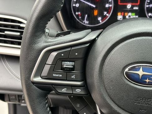 Used 2020 Subaru Outback Limited w/ Popular Package #2 AWD/4WD image 21