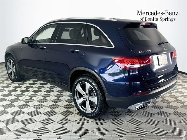 Used 2016 Mercedes-Benz GLC 300 image 5