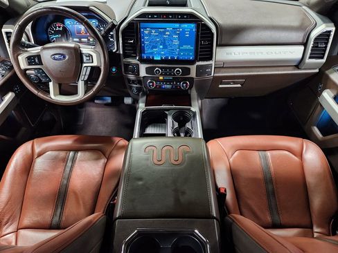 Used 2022 Ford F350 King Ranch w/ King Ranch Ultimate Package image 48