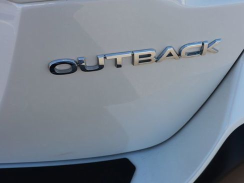 Used 2023 Subaru Outback Premium w/ Popular Package #1 image 7