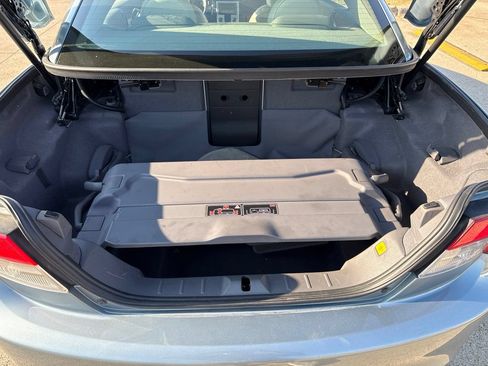 Used 2011 Volvo C70 T5 w/ Convenience Pkg FWD image 6