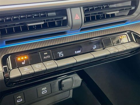 New 2026 Toyota Prius XLE image 11