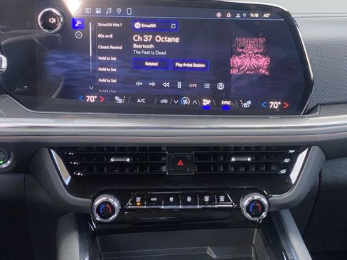 New 2026 Chevrolet Tahoe RST image 18