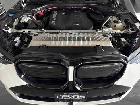 Used 2025 BMW X3 M50 w/ Premium Package AWD/4WD image 25