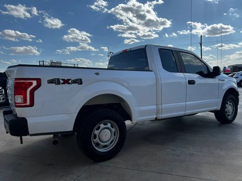 Used 2017 Ford F150 XL w/ XL Power Equipment Group AWD/4WD image 4