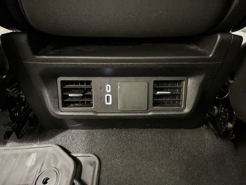 Used 2024 Chevrolet Silverado 2500 Custom w/ Custom Convenience Package AWD/4WD image 19