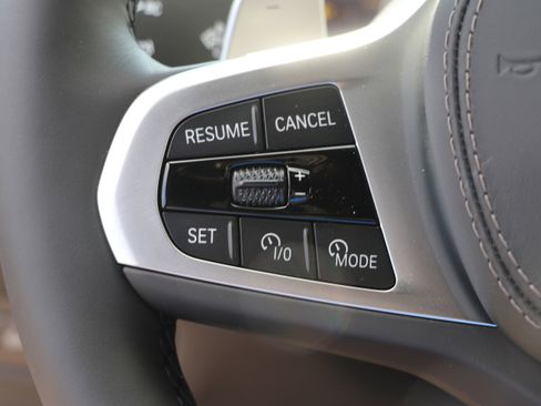 Certified 2026 BMW X5 sDrive40i w/ M Sport Package image 18