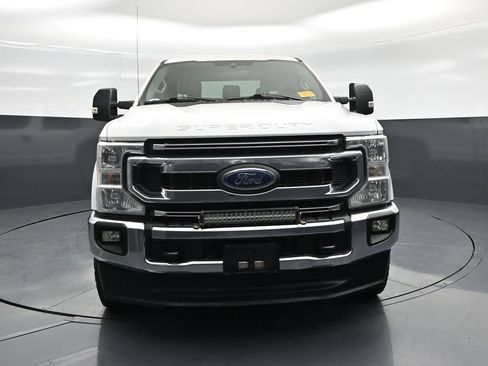 Used 2021 Ford F250 XLT w/ XLT Value Package AWD/4WD image 52