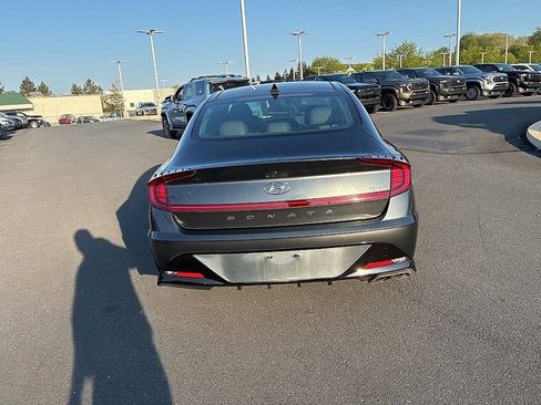 Used 2022 Hyundai Sonata SEL Plus image 9