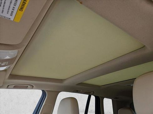 Used 2015 Mercedes-Benz GLK 350 4MATIC image 16