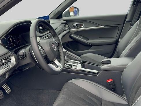 Used 2024 Acura Integra A-Spec image 34