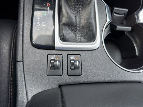 Used 2019 Toyota Highlander XLE image 23