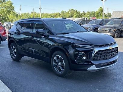 Used 2024 Chevrolet Blazer LT w/ Convenience Package