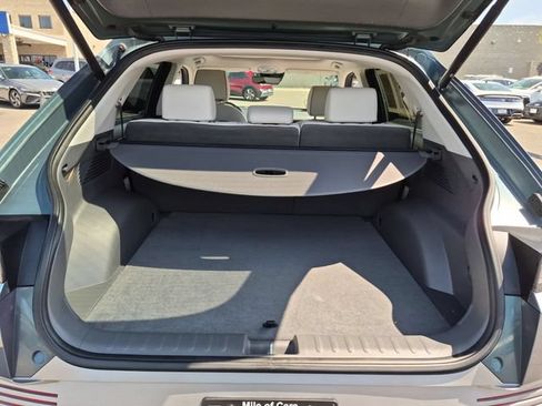 Used 2023 Hyundai Ioniq 5 Limited AWD/4WD image 24