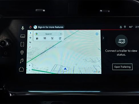 Used 2025 GMC Sierra 2500 Denali w/ Denali Reserve Package image 17