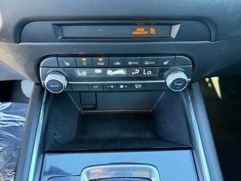 Used 2020 MAZDA CX-5 Grand Touring AWD/4WD image 18