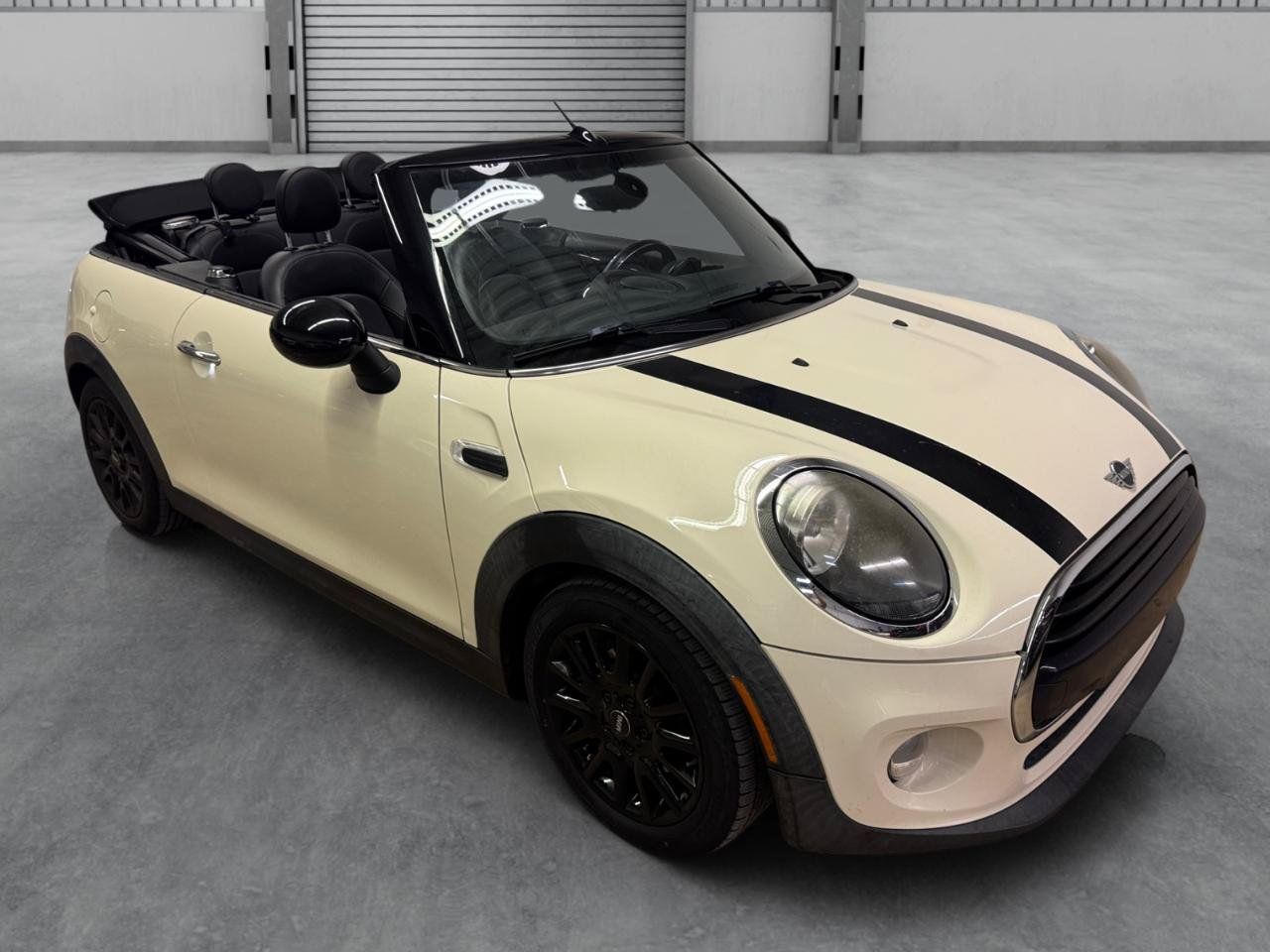 Used 2019 MINI Cooper Convertible FWD image 25