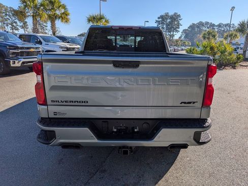 New 2026 Chevrolet Silverado 1500 RST w/ All Star Edition Plus image 5