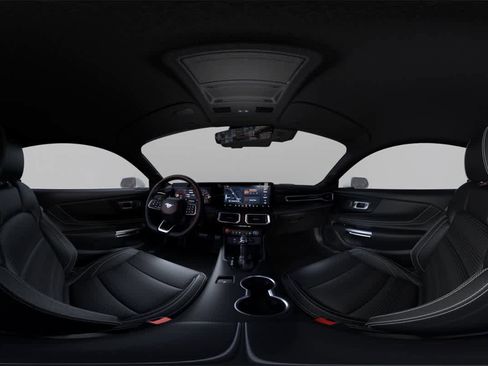 New 2026 Ford Mustang GT Premium image 8