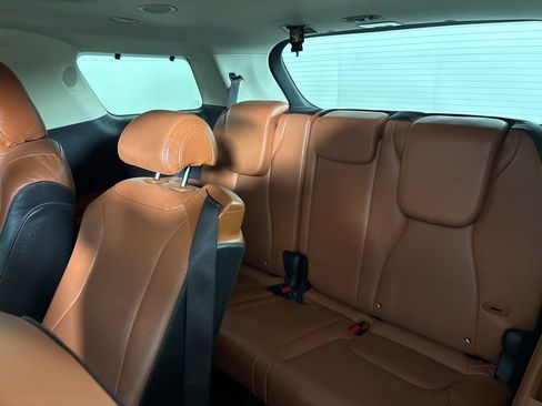 Used 2023 Kia Carnival SX Prestige image 27