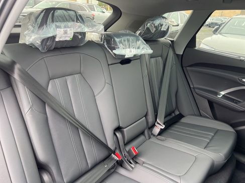 New 2025 Audi Q5 Premium Plus image 14