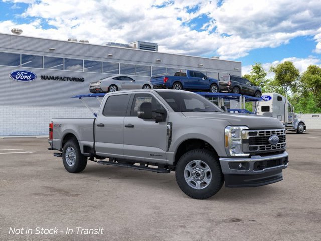 New 2026 Ford F250 XLT w/ 360-Degree Camera Package AWD/4WD image 9