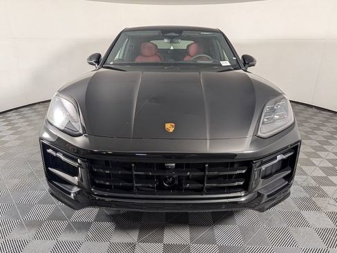 New 2026 Porsche Cayenne GTS AWD/4WD image 10