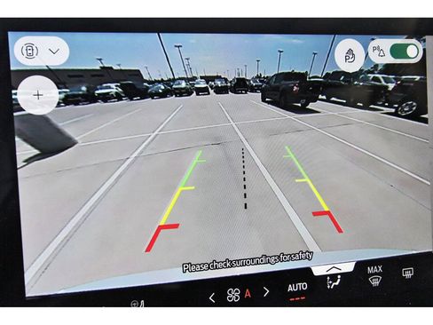 Certified 2025 Ford Expedition Max Active image 27