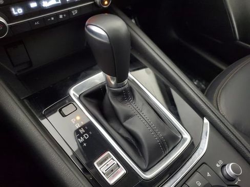 Certified 2023 MAZDA CX-5 AWD 2.5 S image 32