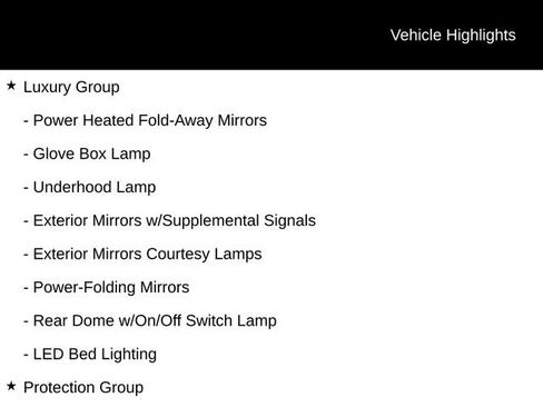 Used 2017 RAM 1500 Rebel w/ Luxury Group image 10