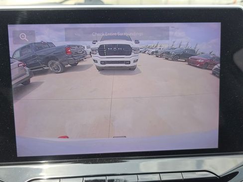 Used 2022 Jeep Compass Trailhawk w/ Trailhawk Convenience Group AWD/4WD image 20