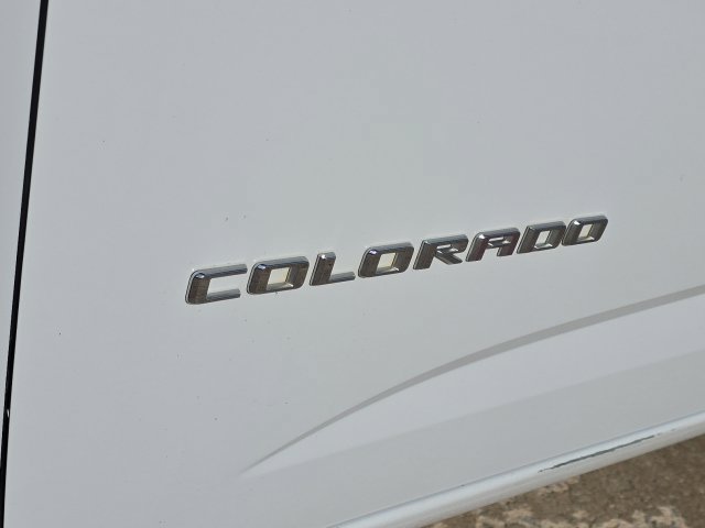 Used 2022 Chevrolet Colorado LT w/ Fleet Safety Package RWD image 11