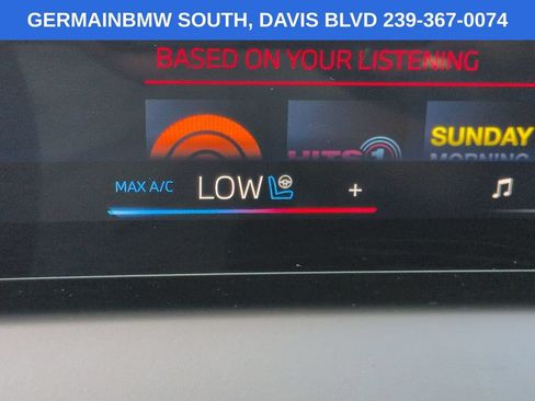 Certified 2025 BMW X3 xDrive30i w/ Premium Package AWD/4WD image 25
