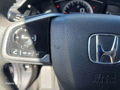 Used 2016 Honda Civic LX image 27