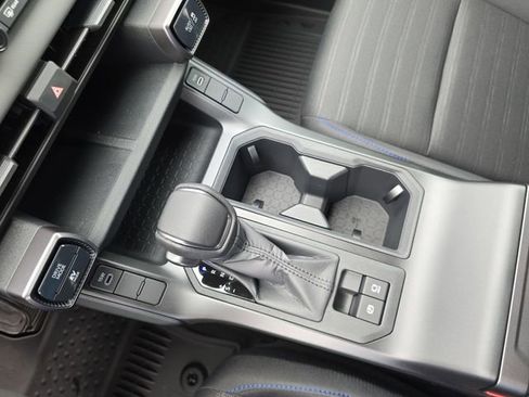 New 2026 Toyota RAV4 SE FWD image 24