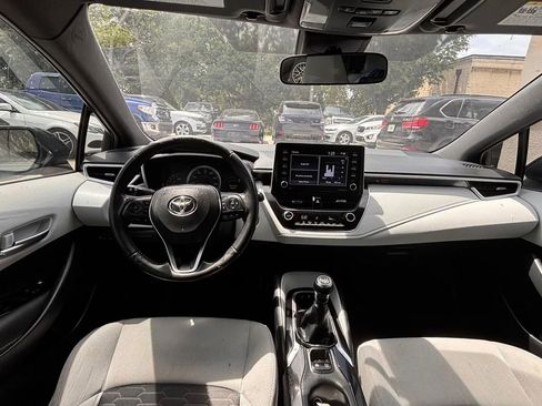 Used 2020 Toyota Corolla SE image 11