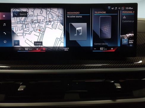 Certified 2023 BMW X7 M60i w/ Executive Package image 20