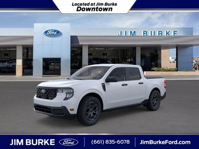 New 2025 Ford Maverick XLT