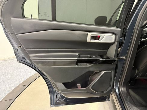 Used 2023 Ford Explorer ST w/ Equipment Group 401A image 44