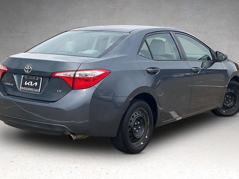 Used 2014 Toyota Corolla LE FWD image 21