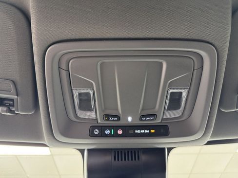 New 2025 GMC Sierra 3500 Pro image 33