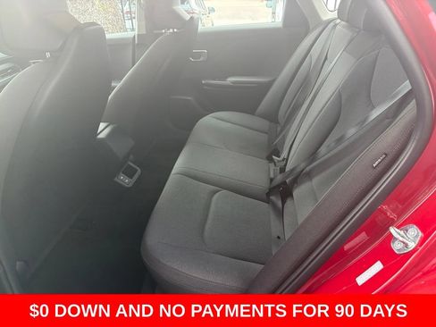 Used 2025 Kia K4 FWD image 10