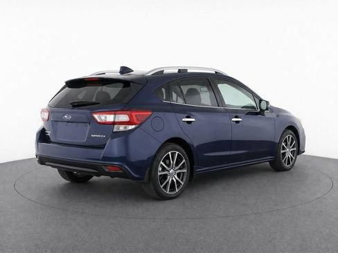 Used 2019 Subaru Impreza 2.0i Limited AWD/4WD image 7