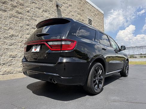 Used 2023 Dodge Durango R/T AWD/4WD image 3