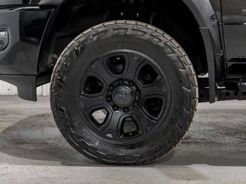 Used 2019 RAM 2500 Laramie image 62