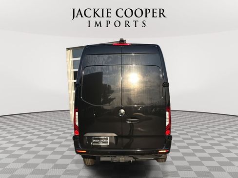 New 2025 Mercedes-Benz Sprinter 2500 image 6