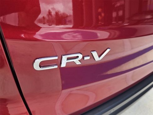 Used 2024 Honda CR-V EX-L image 13